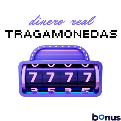 Juega a las mejores tragamonedas con dinero real en 2024 .
